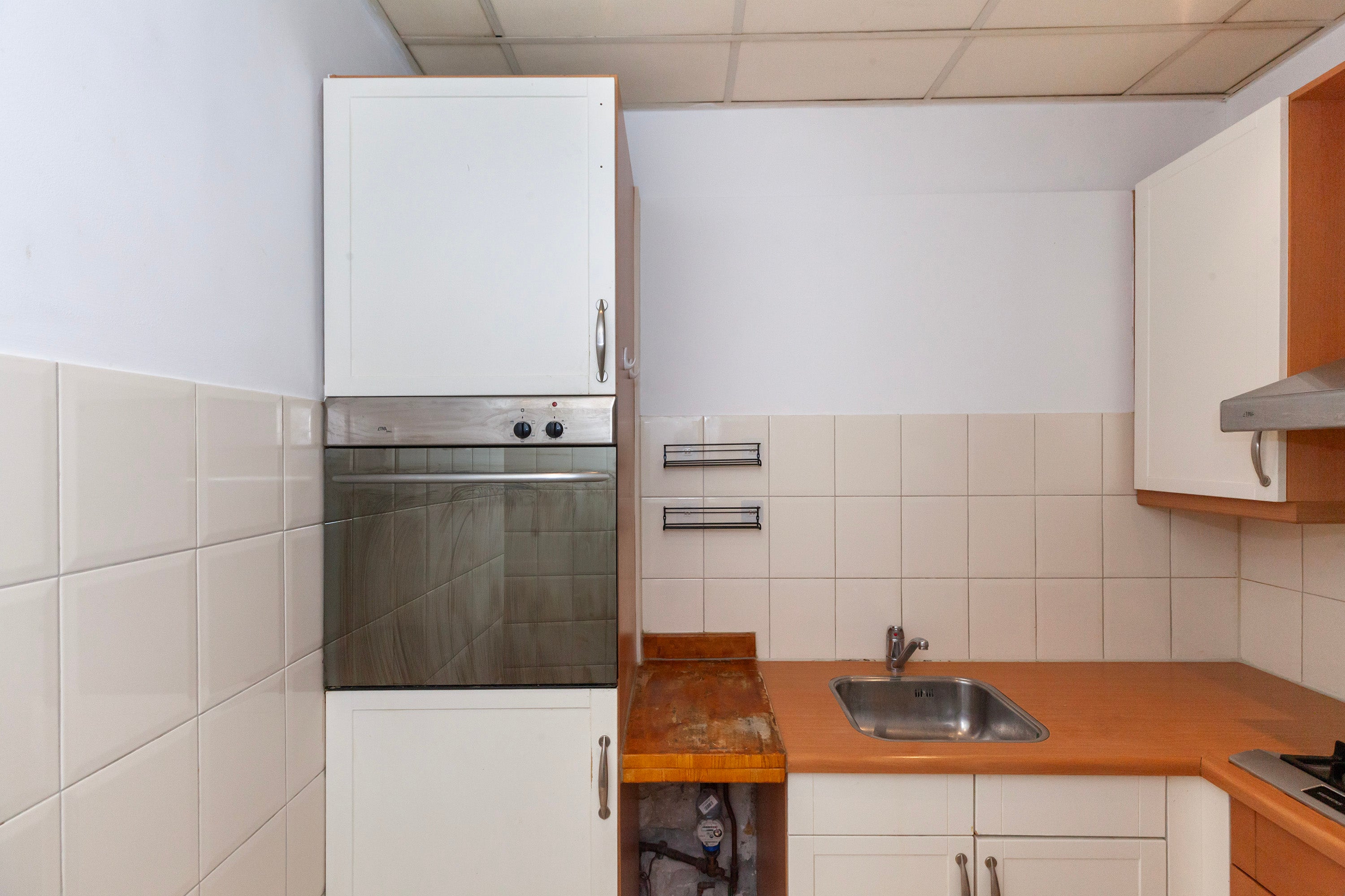 Appartement te koop: Straatweg 58B-02, Rotterdam