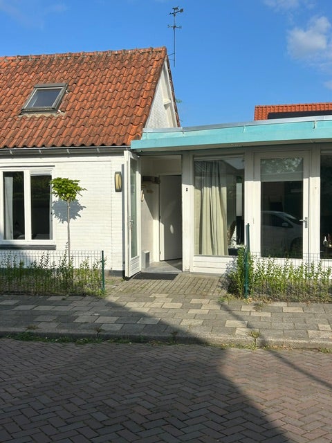 Appartamento Anneville-laan a Ulvenhout
