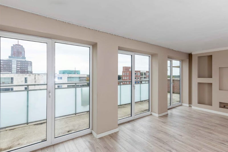 Te huur Appartement Kuipersdijk in Enschede