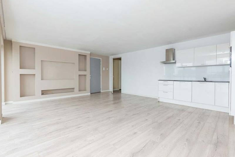 Te huur Appartement Kuipersdijk in Enschede