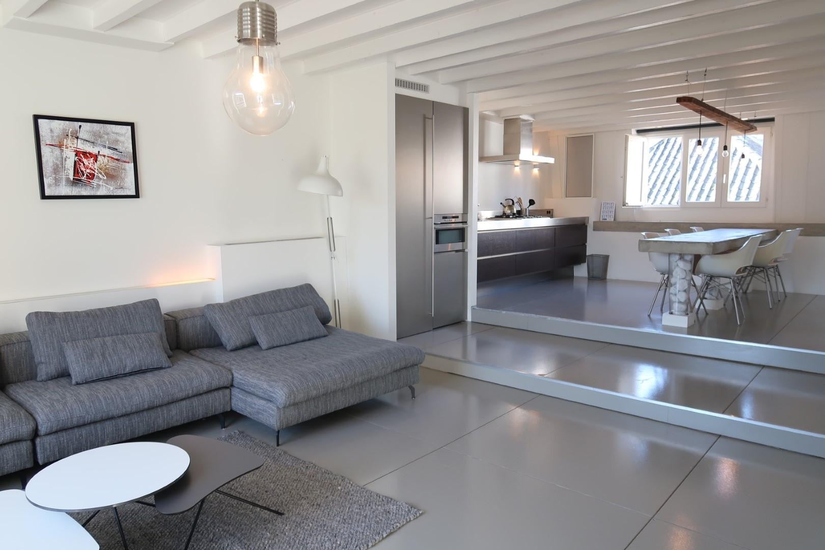 Te huur Appartement Looiersgracht in Maastricht