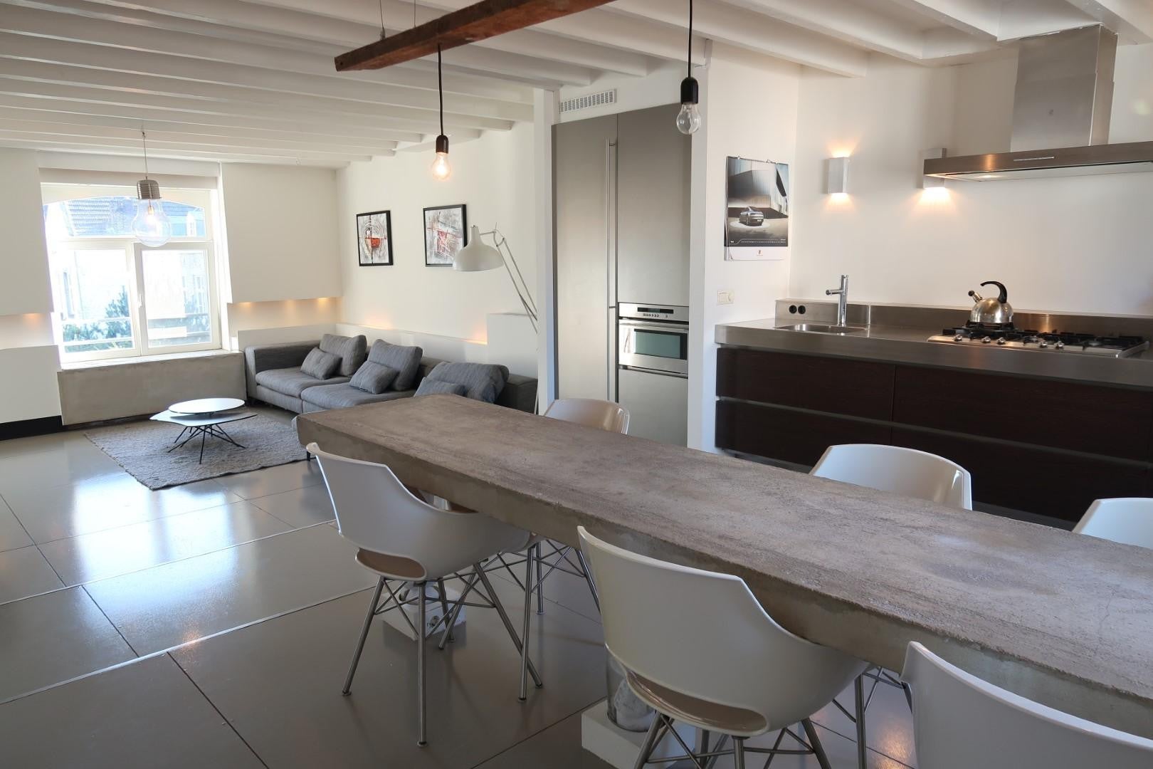 Te huur Appartement Looiersgracht in Maastricht