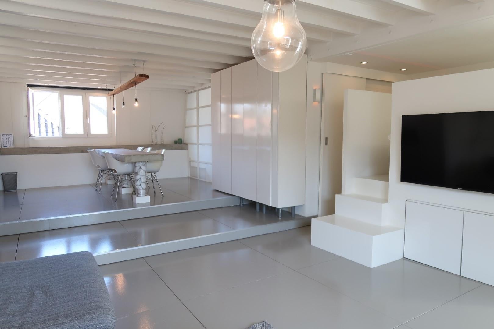 Te huur Appartement Looiersgracht in Maastricht