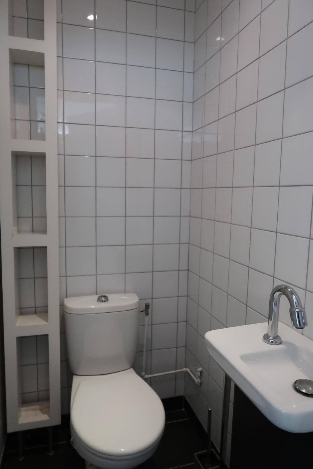 Te huur Appartement Looiersgracht in Maastricht