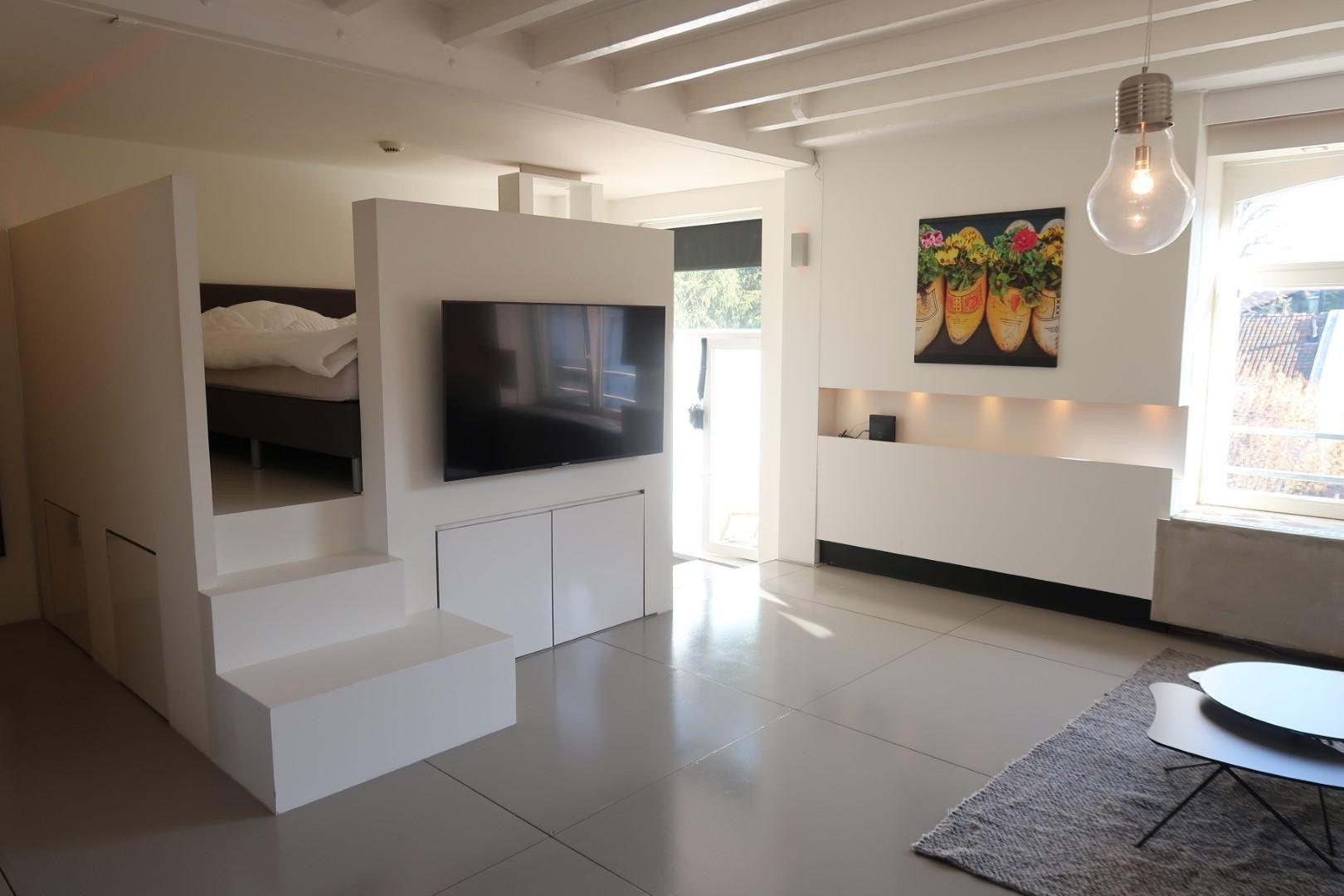 Te huur Appartement Looiersgracht in Maastricht