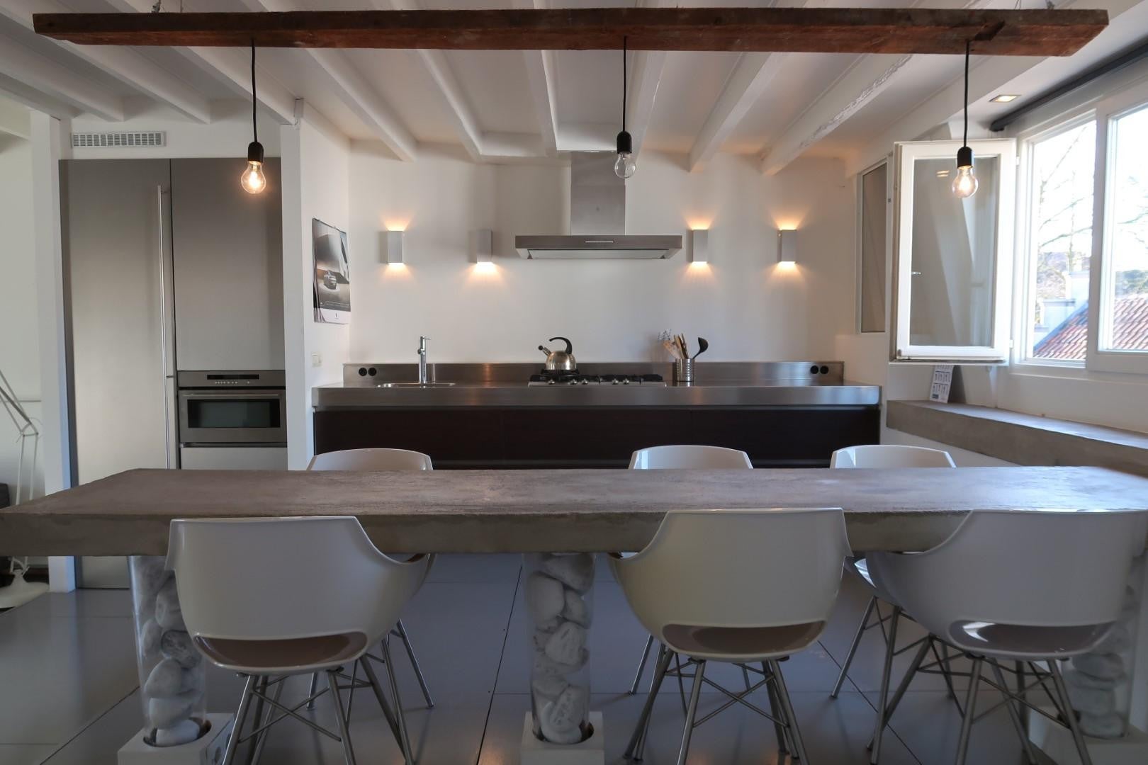 Te huur Appartement Looiersgracht in Maastricht