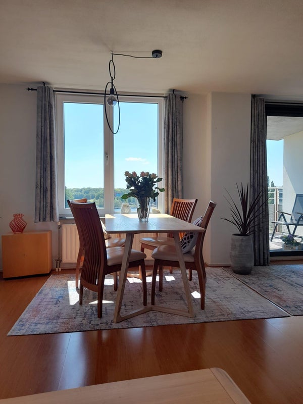 Appartement Emiclaerhof in Amersfoort