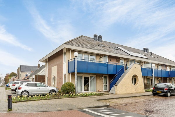 Hinkelingestraat 1 A