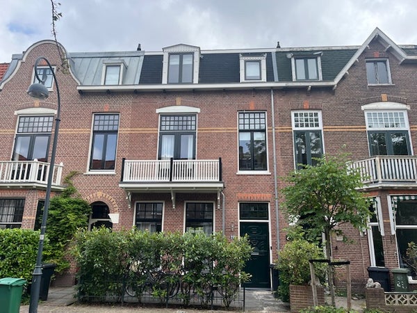 Te huur: Huis Berkenrodestraat in Haarlem