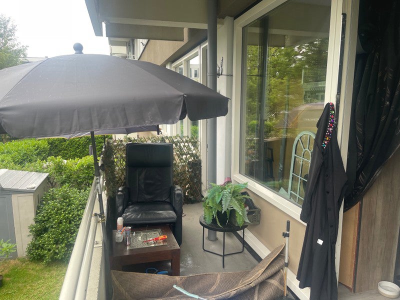 Appartement Kasaidreef in Overvecht, Utrecht