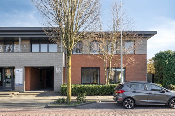 Dorpsweg