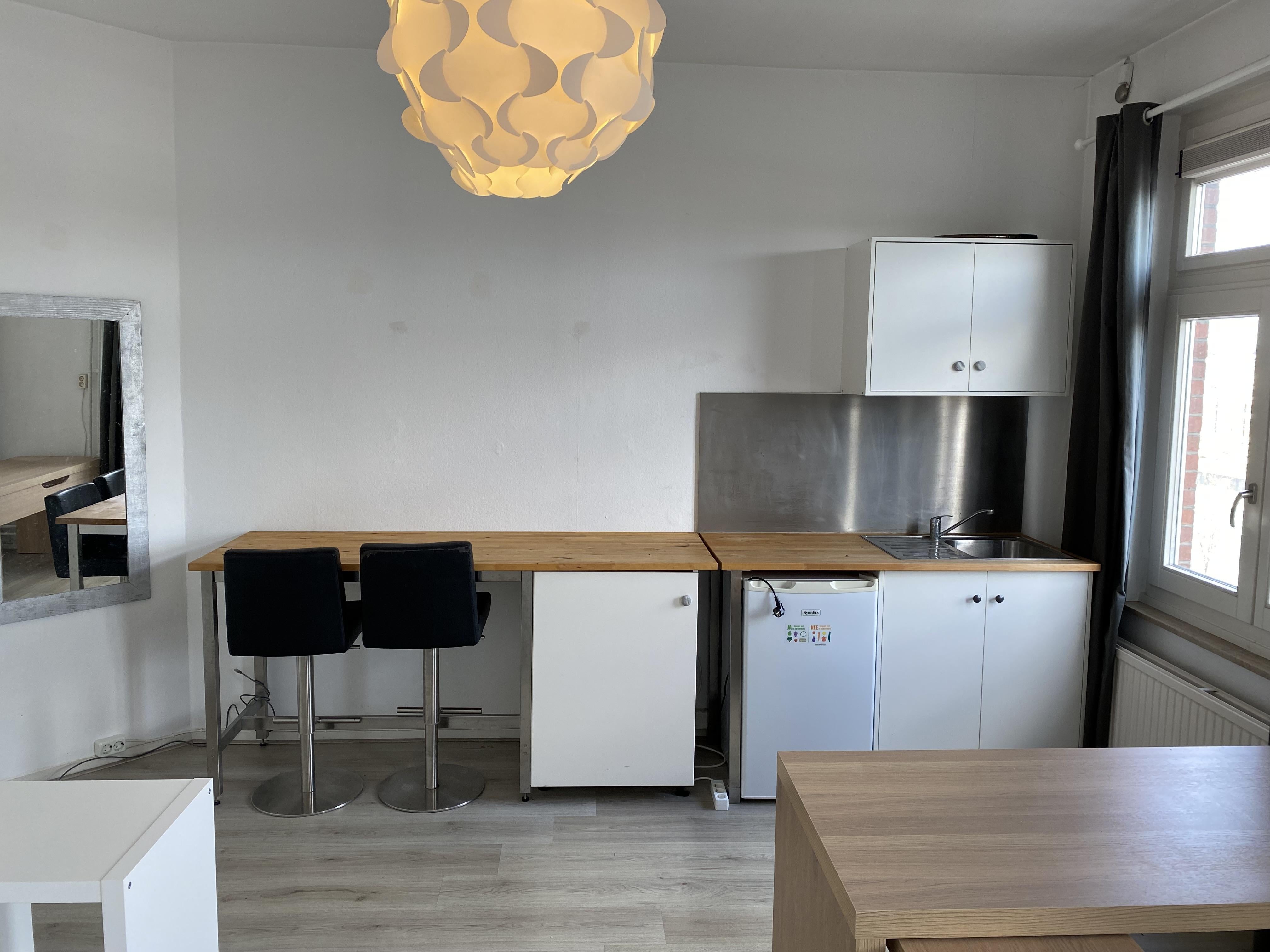 Kamer te huur: Parallelweg 39-2.2, Maastricht