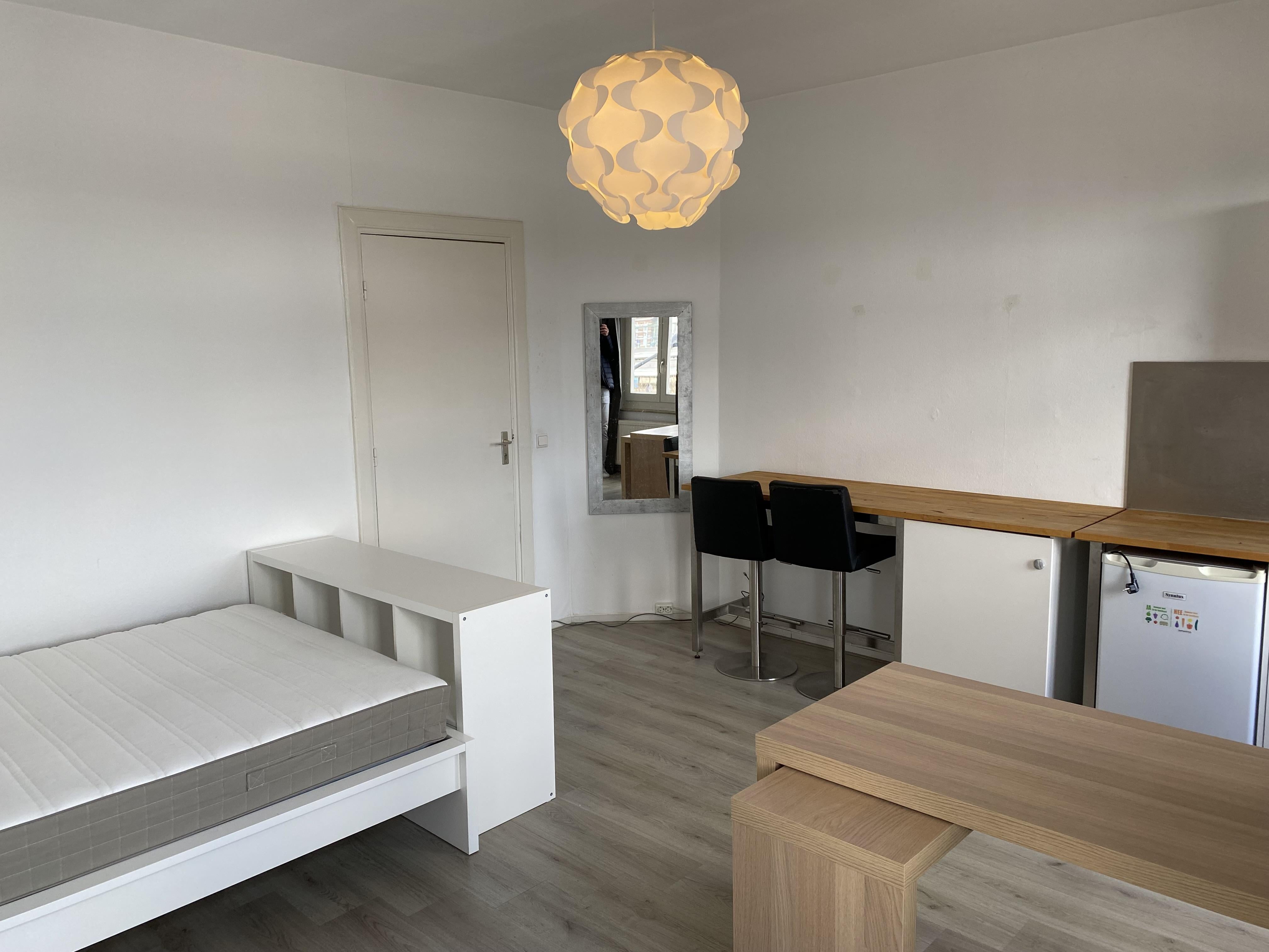 Kamer te huur: Parallelweg 39-2.2, Maastricht