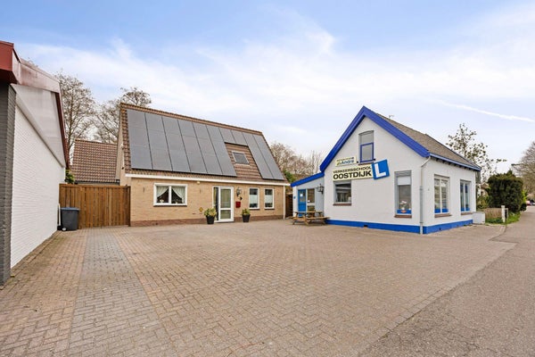 Oostdijk