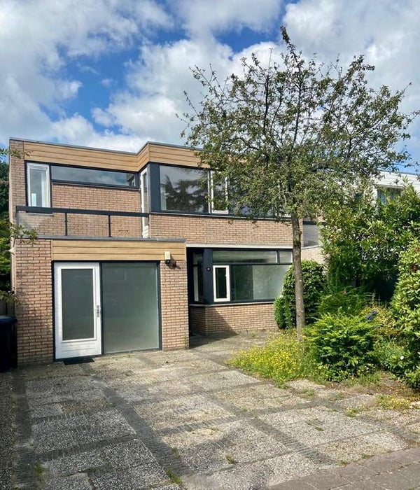 Te huur: Huis Mahlerlaan 21 in Naarden