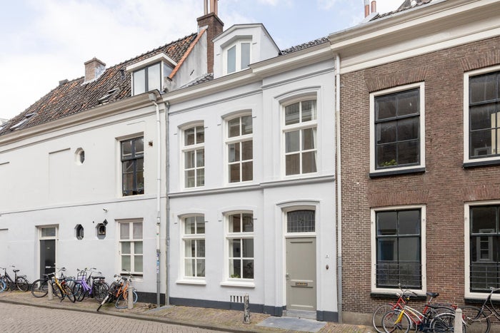 Nobeldwarsstraat 2