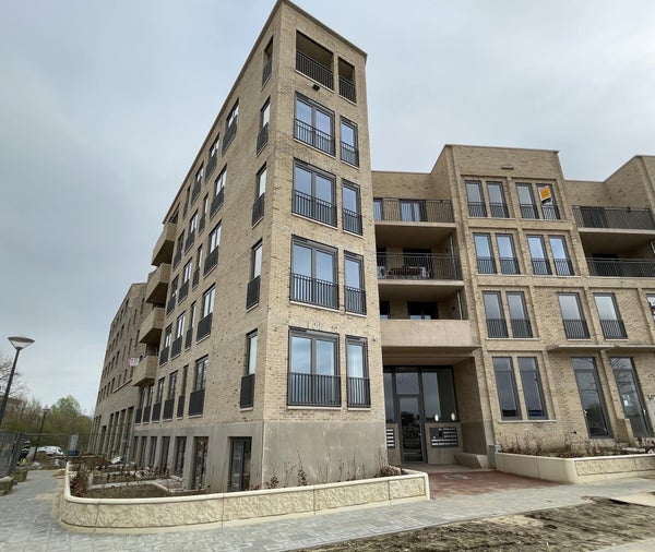 Te huur: Appartement Frederik Hendriklaan in Maastricht