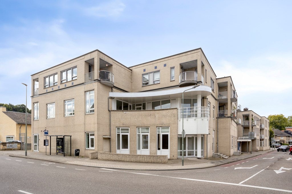 Appartement Oranjelaan 1 A in Valkenburg