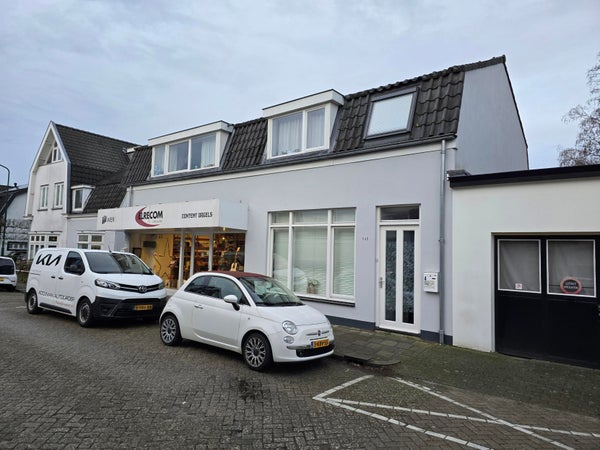 Appartement Sparrenlaan in Baarn