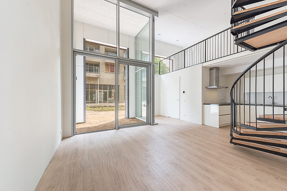 Appartement te huur: Prins Lanseloetdreef 2, Utrecht