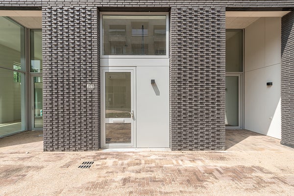 Flat Prins Lanseloetdreef 2 in Utrecht