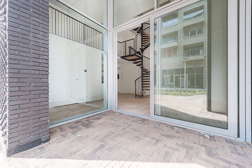 Appartement te huur: Prins Lanseloetdreef 2, Utrecht