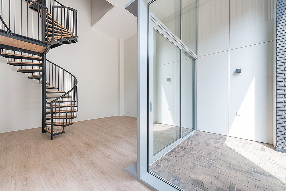 Appartement te huur: Prins Lanseloetdreef 2, Utrecht