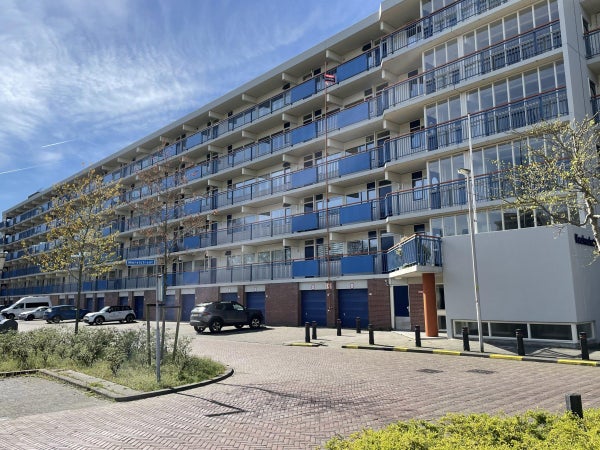 Koekoekstraat Leiderdorp