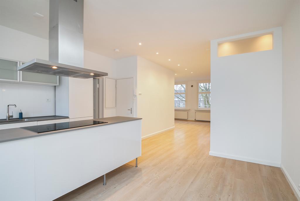 Flat Willem de Zwijgerlaan 60 3