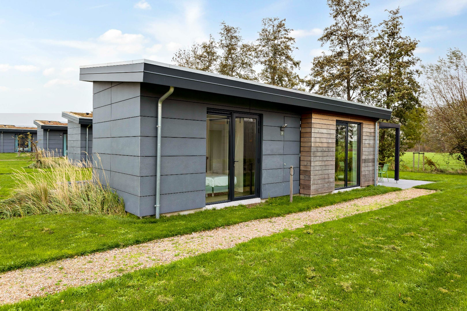 Huis Zuideruitweg 57 in Wijdenes