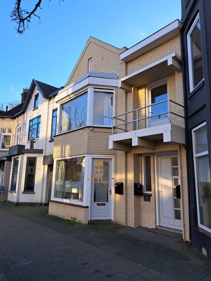 Te huur: Huis Axelsestraat in Terneuzen