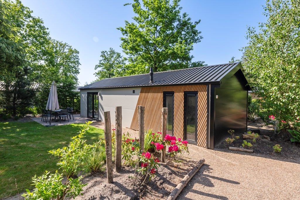 Huis Laan van Laag Kanje 1 402 in Maarn