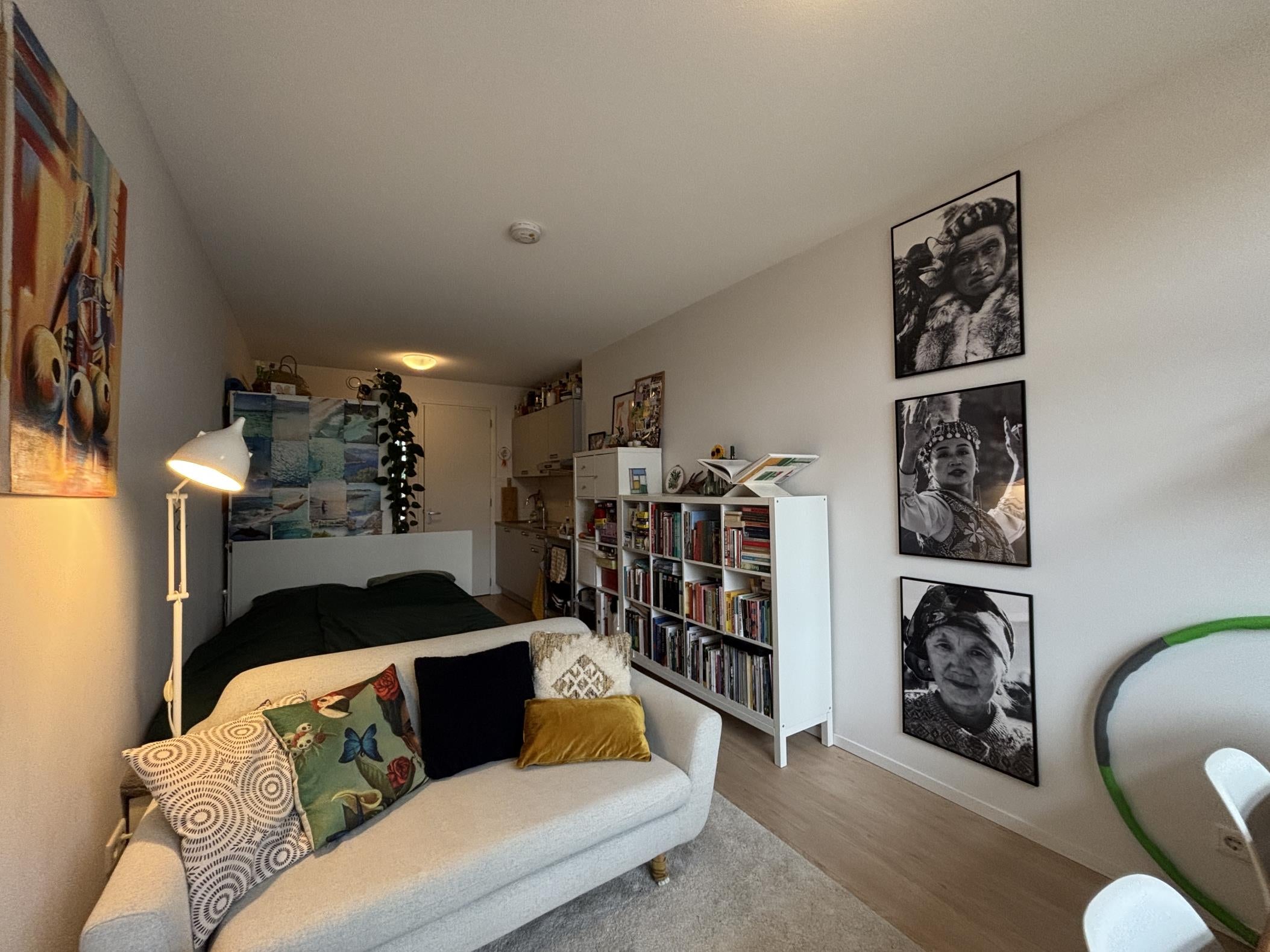 Woning te huur: Koningsplein, Maastricht