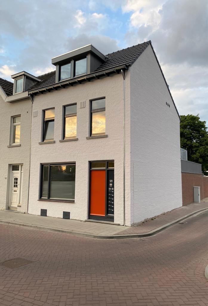 Woning te huur: Koningsplein, Maastricht