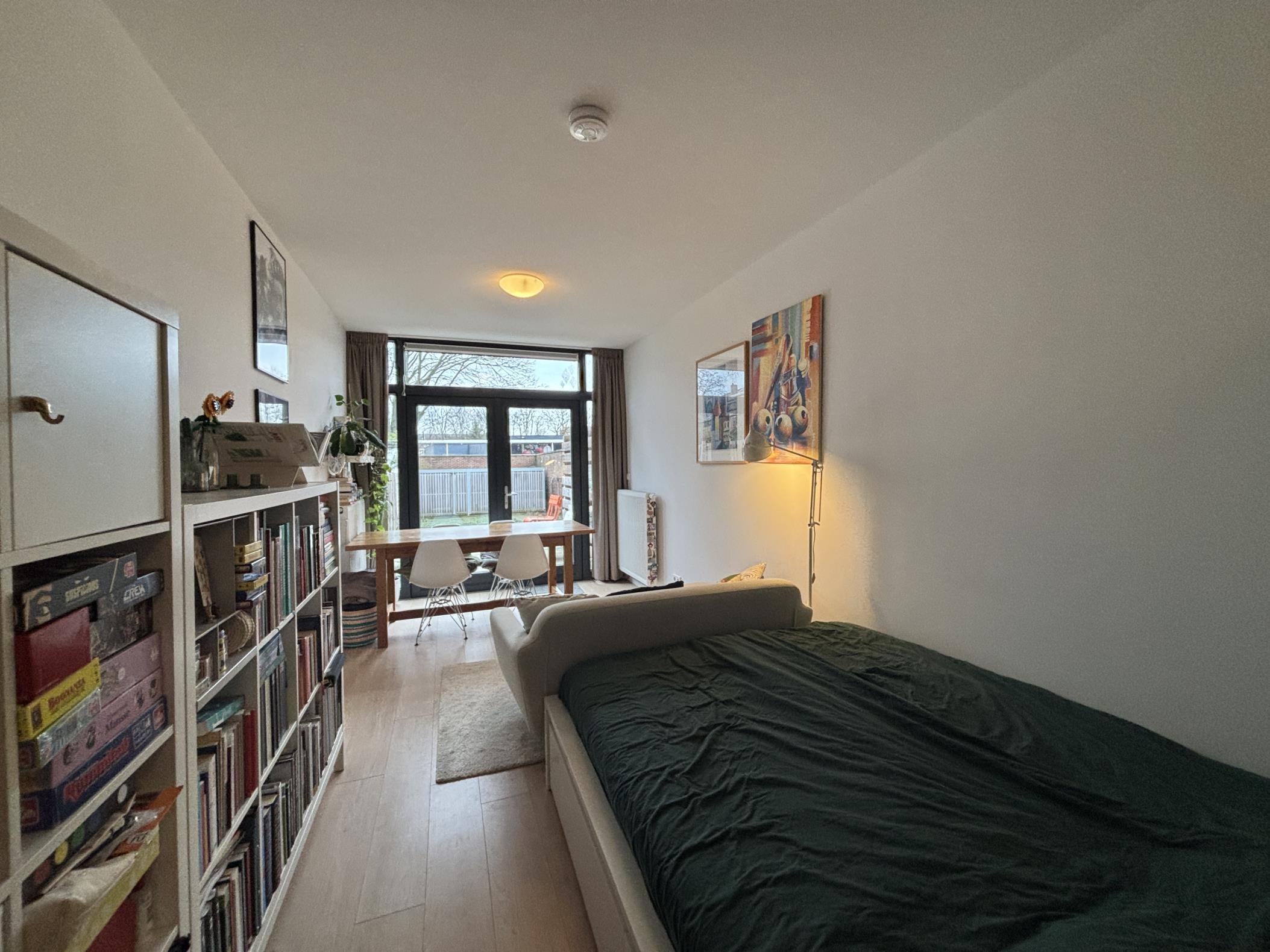 Woning te huur: Koningsplein, Maastricht