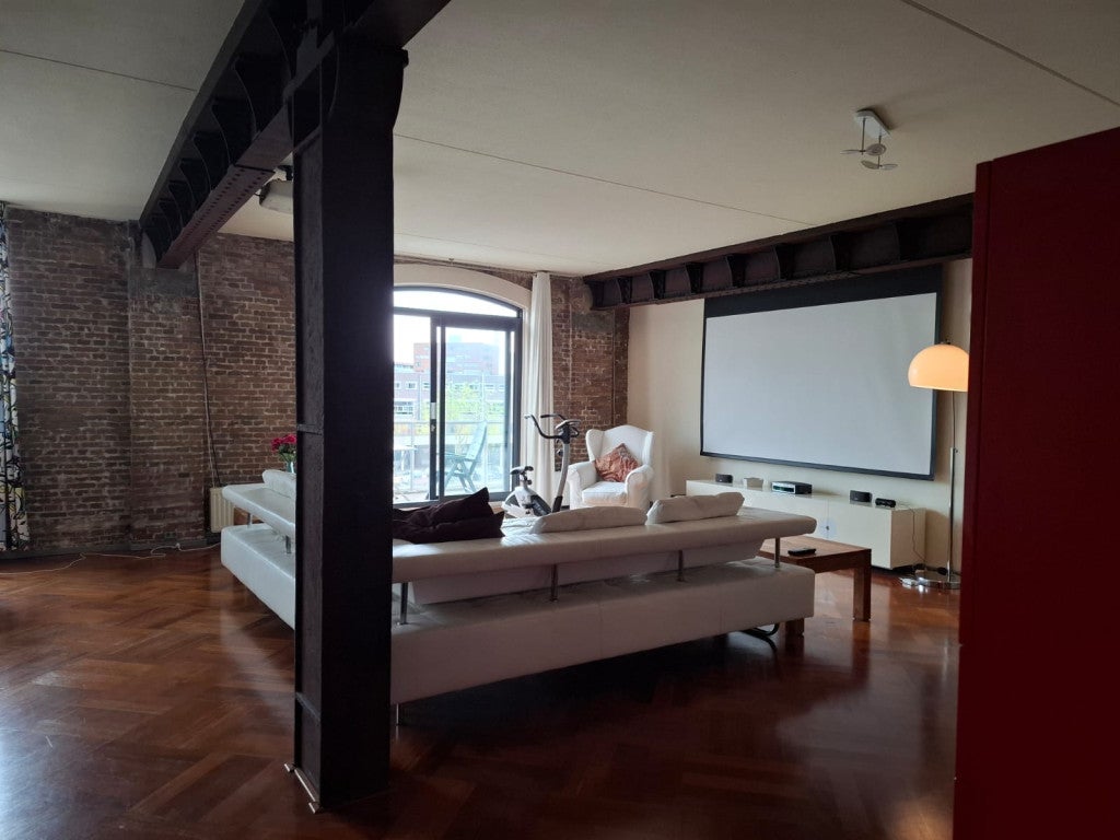 Te huur Appartement Handelsplein in Rotterdam
