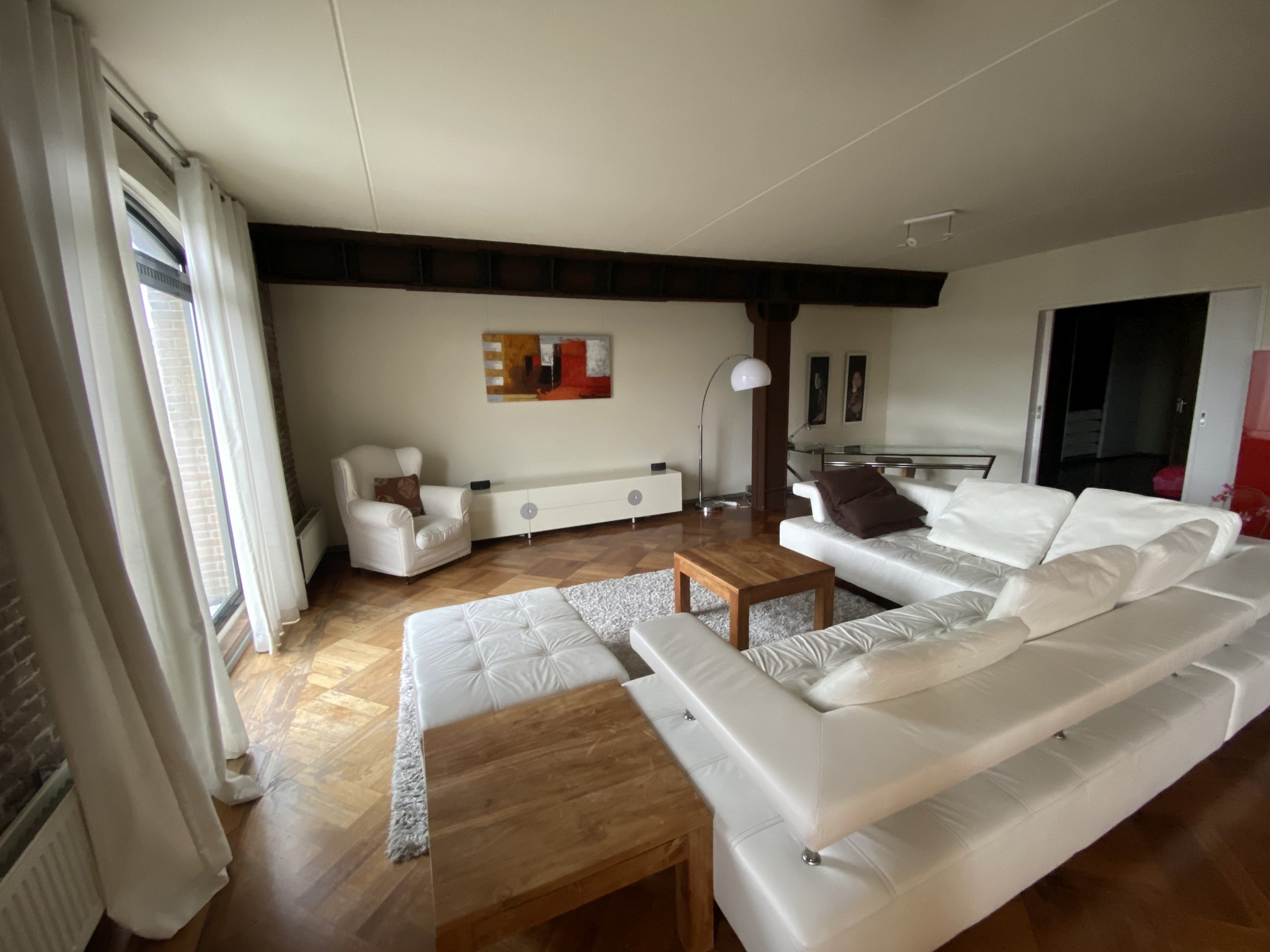 Te huur Appartement Handelsplein in Rotterdam