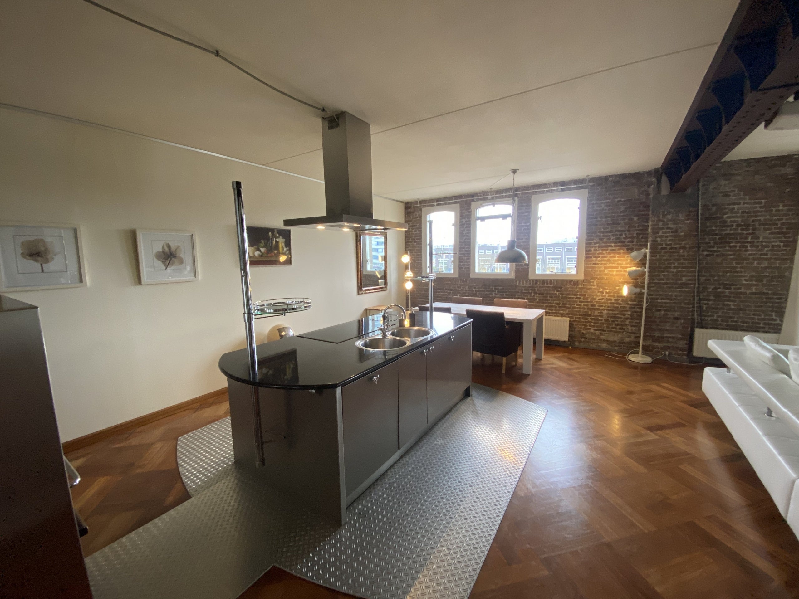 Te huur Appartement Handelsplein in Rotterdam