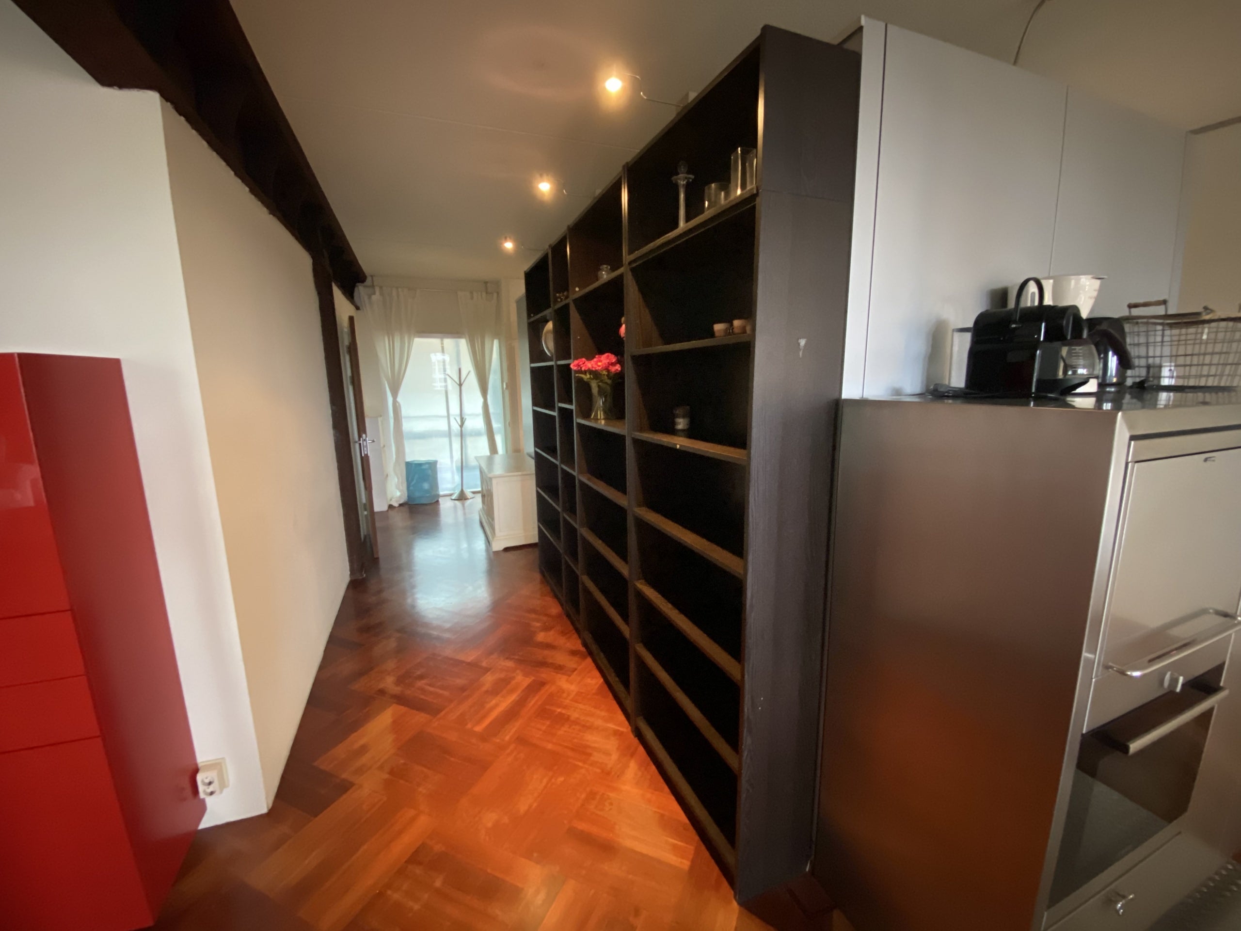 Te huur Appartement Handelsplein in Rotterdam