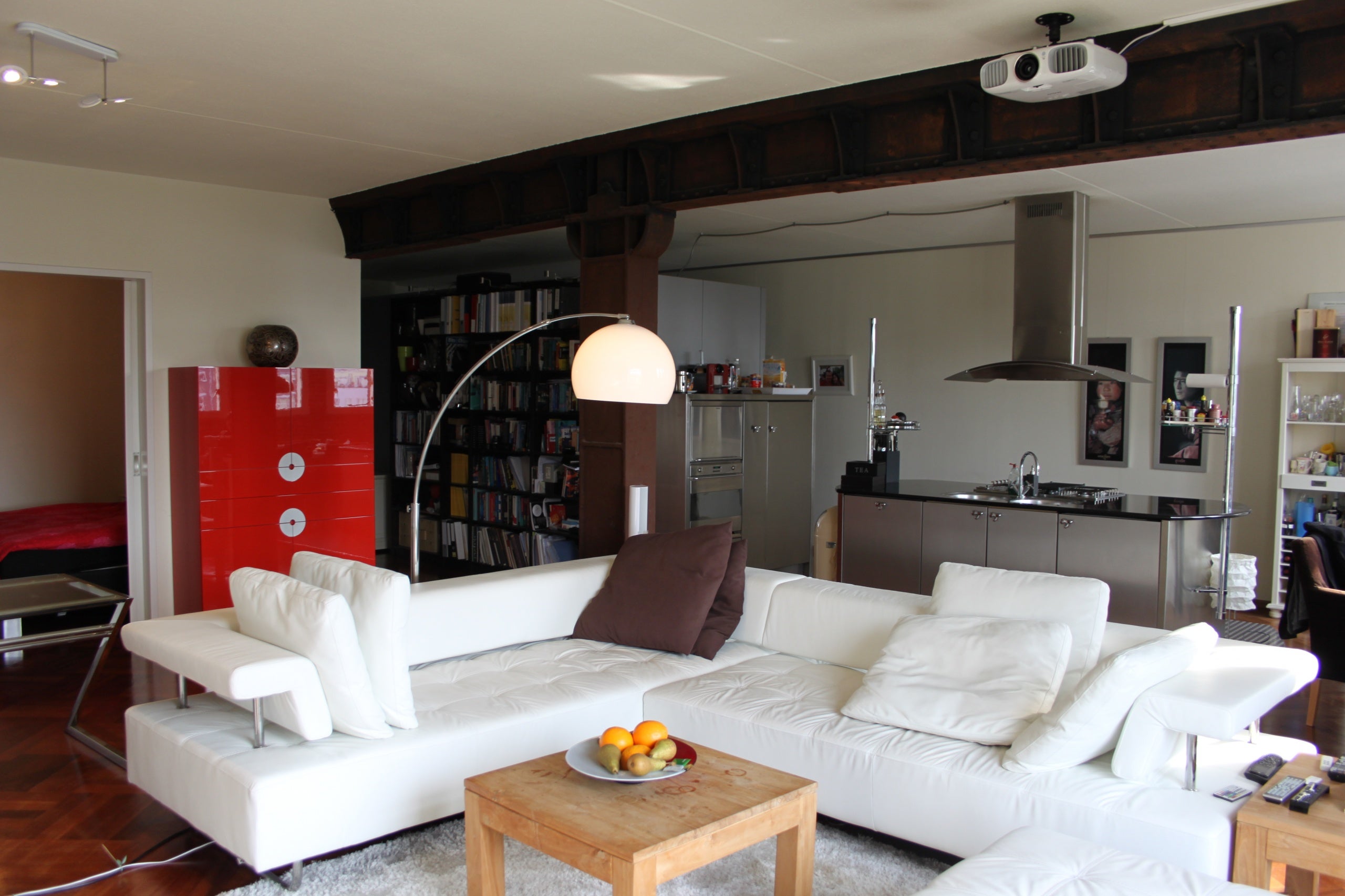 Te huur Appartement Handelsplein in Rotterdam