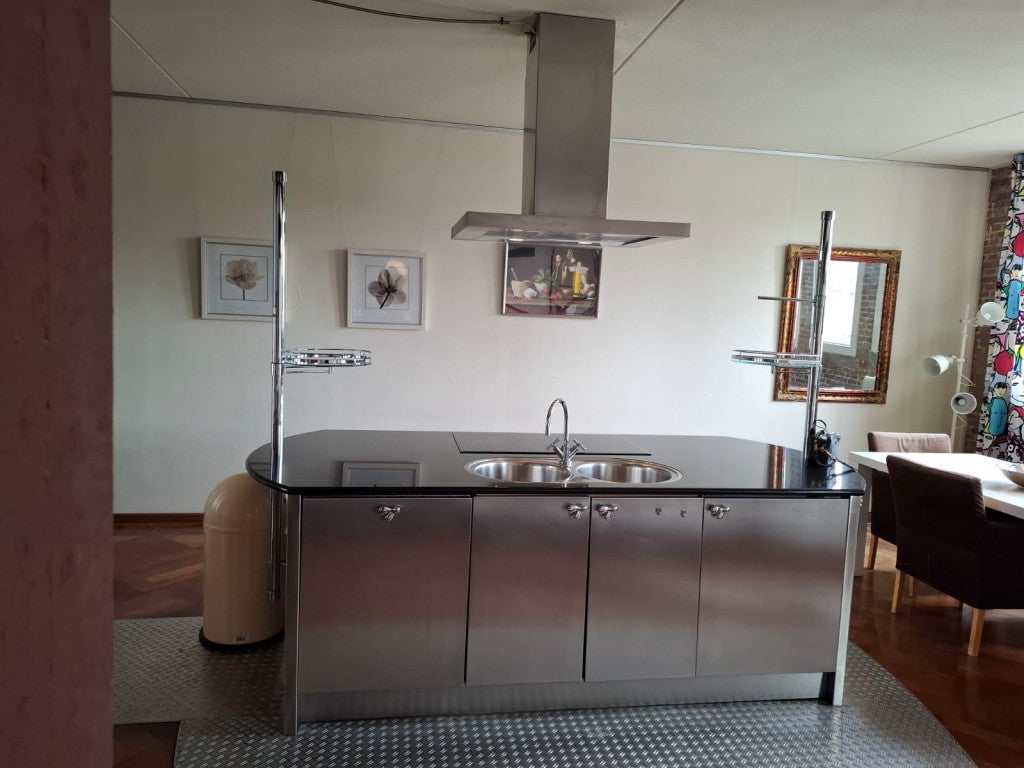 Te huur Appartement Handelsplein in Rotterdam