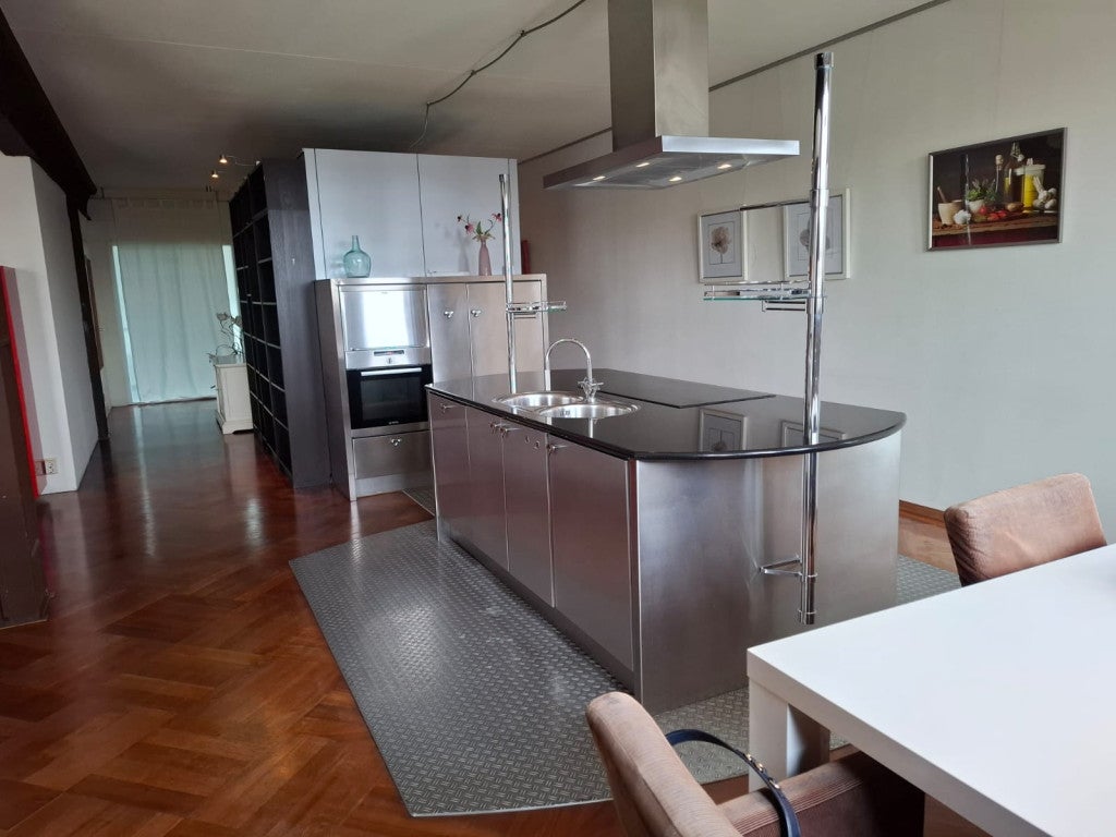 Te huur Appartement Handelsplein in Rotterdam