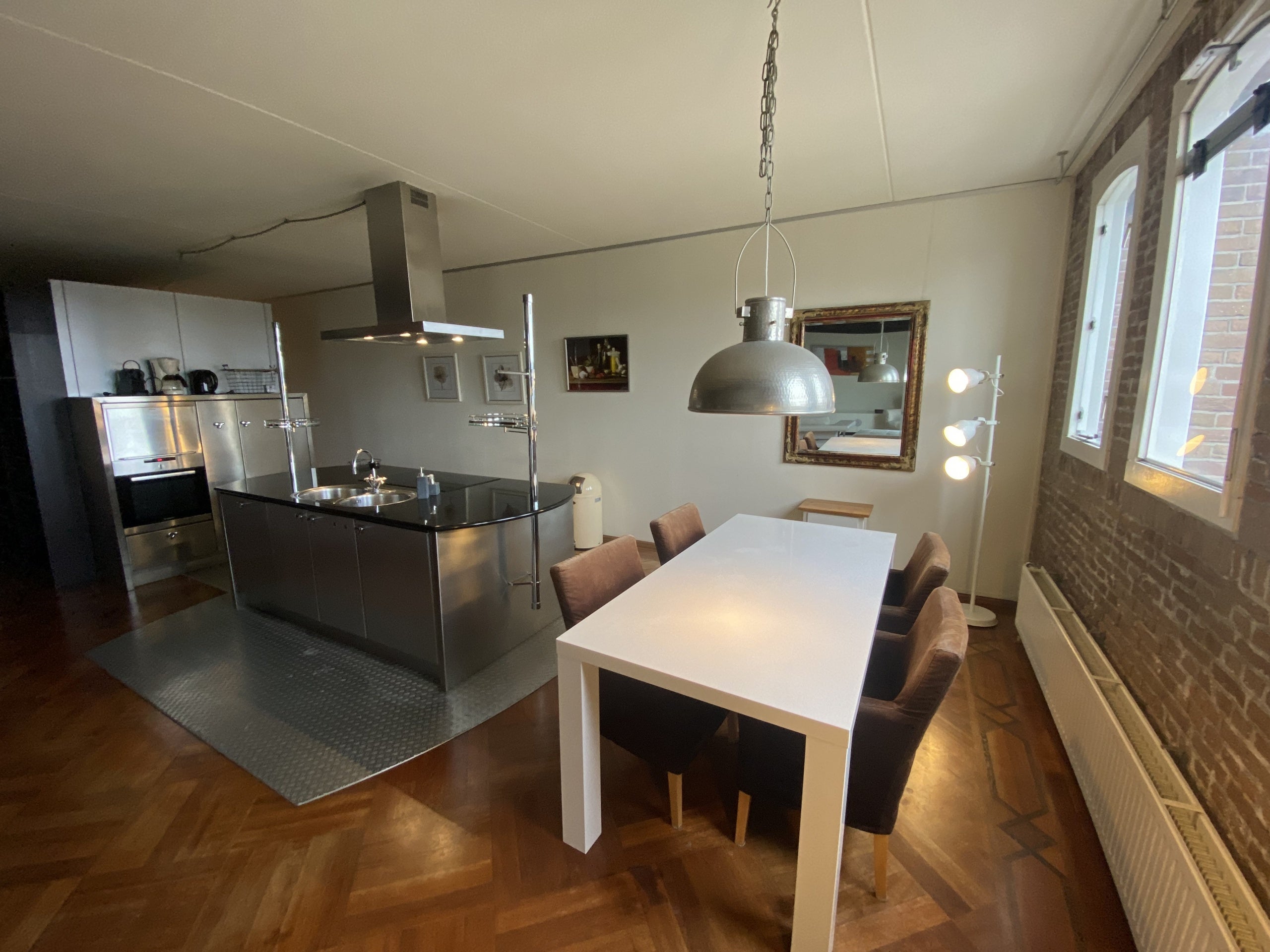 Te huur Appartement Handelsplein in Rotterdam