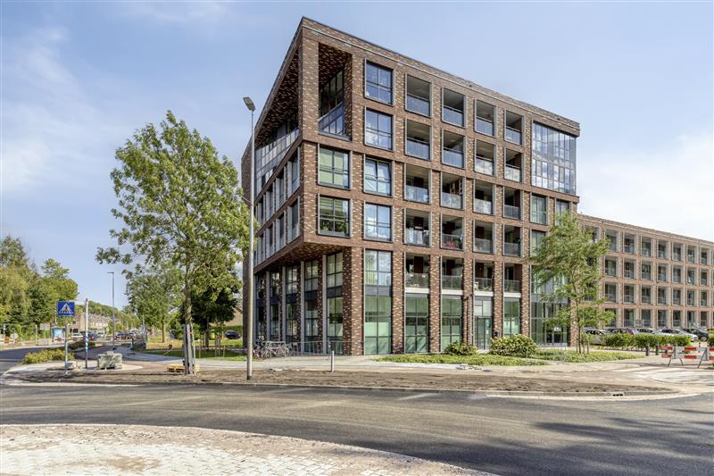 Appartement Churchillhof 51 in Purmerend