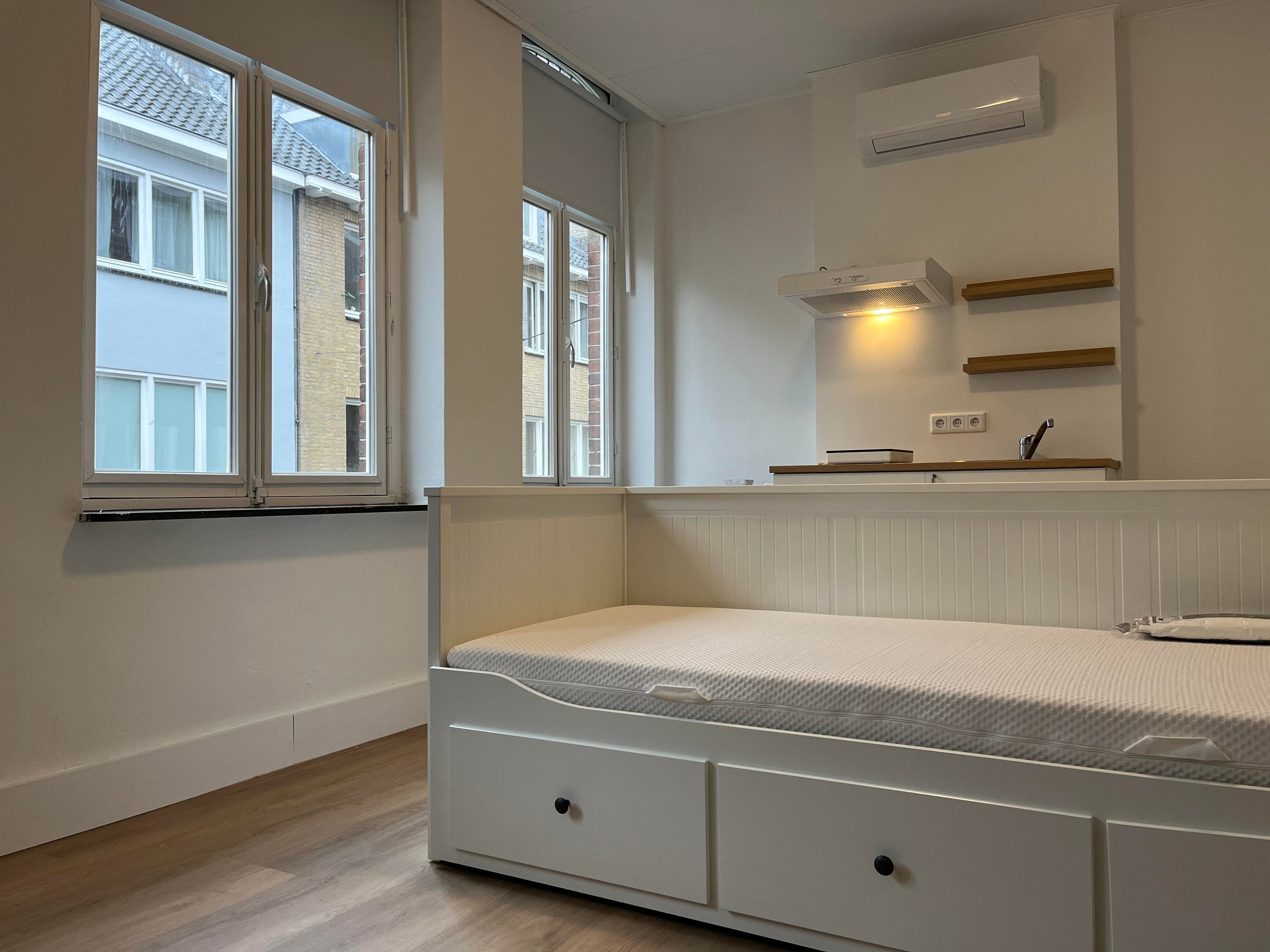 Te huur Kamer Hondstraat in Maastricht