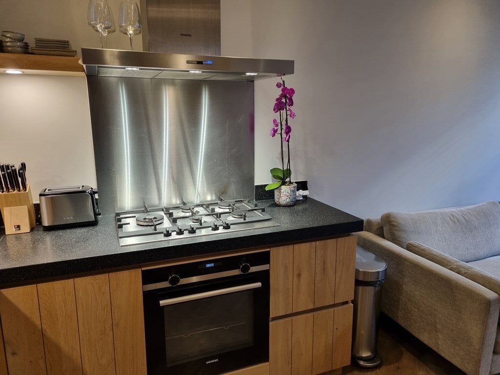 Tussenwoning te huur: Runstraat 5, Amsterdam