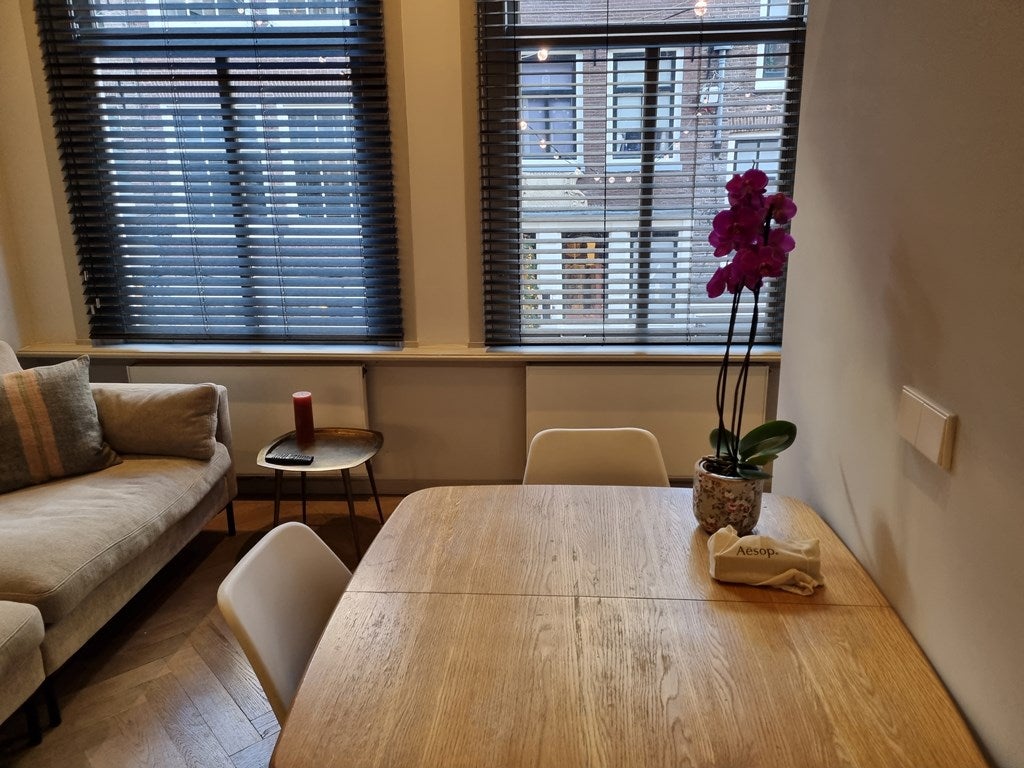 Tussenwoning te huur: Runstraat 5, Amsterdam