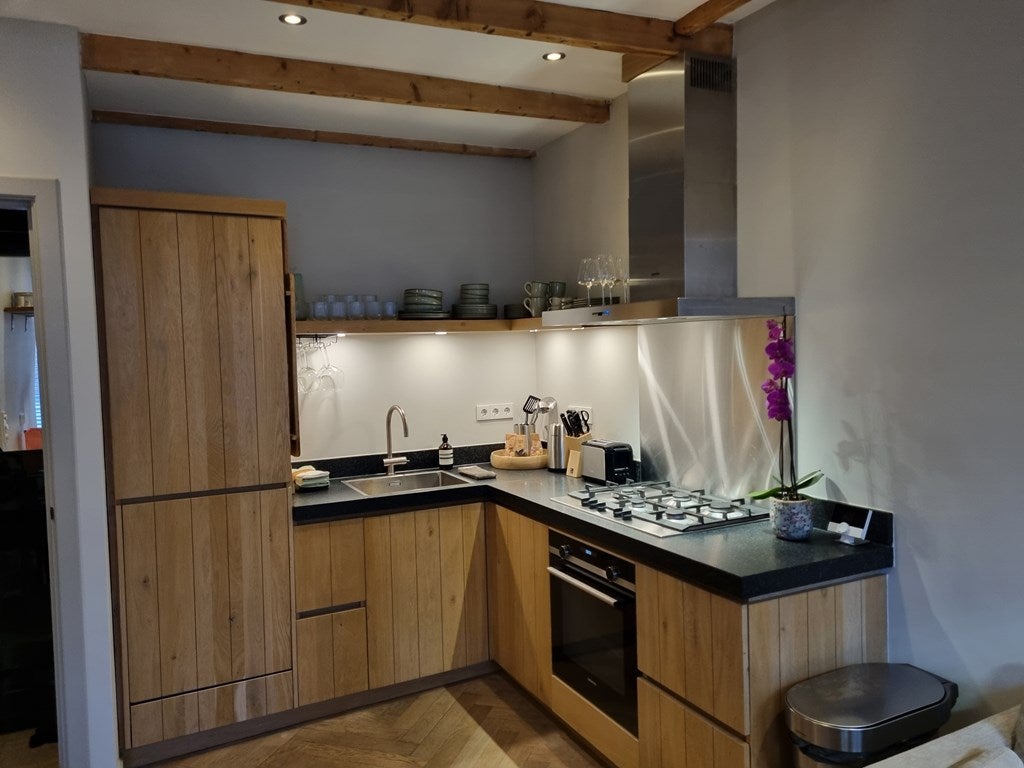 Tussenwoning te huur: Runstraat 5, Amsterdam