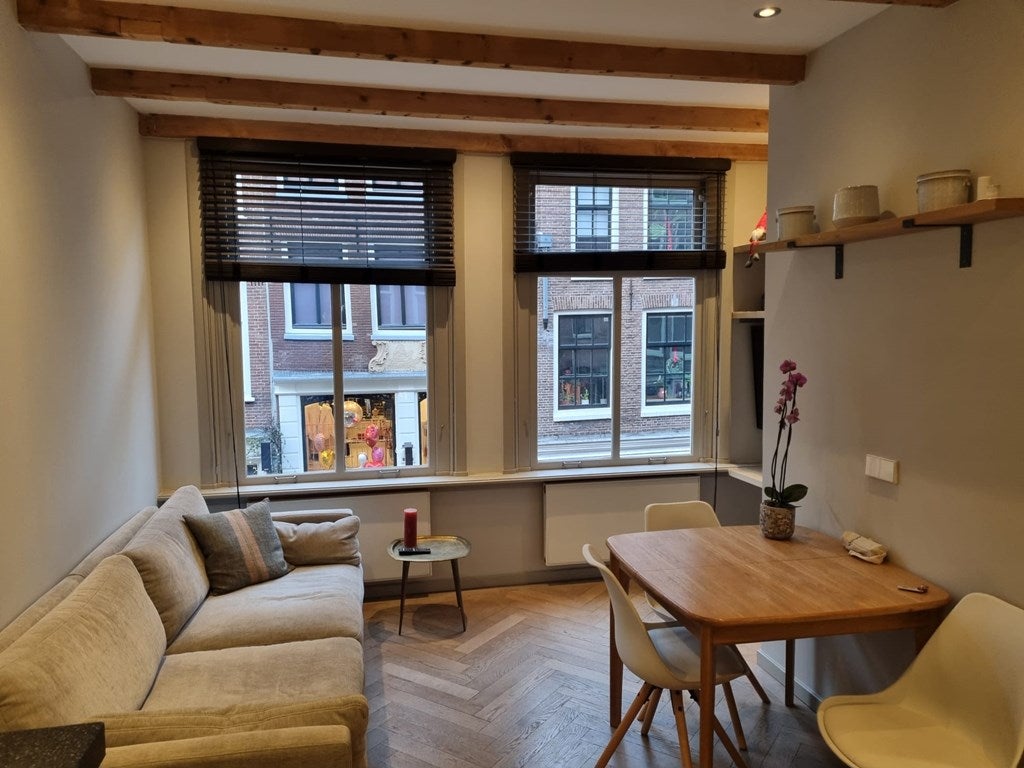 Tussenwoning te huur: Runstraat 5, Amsterdam