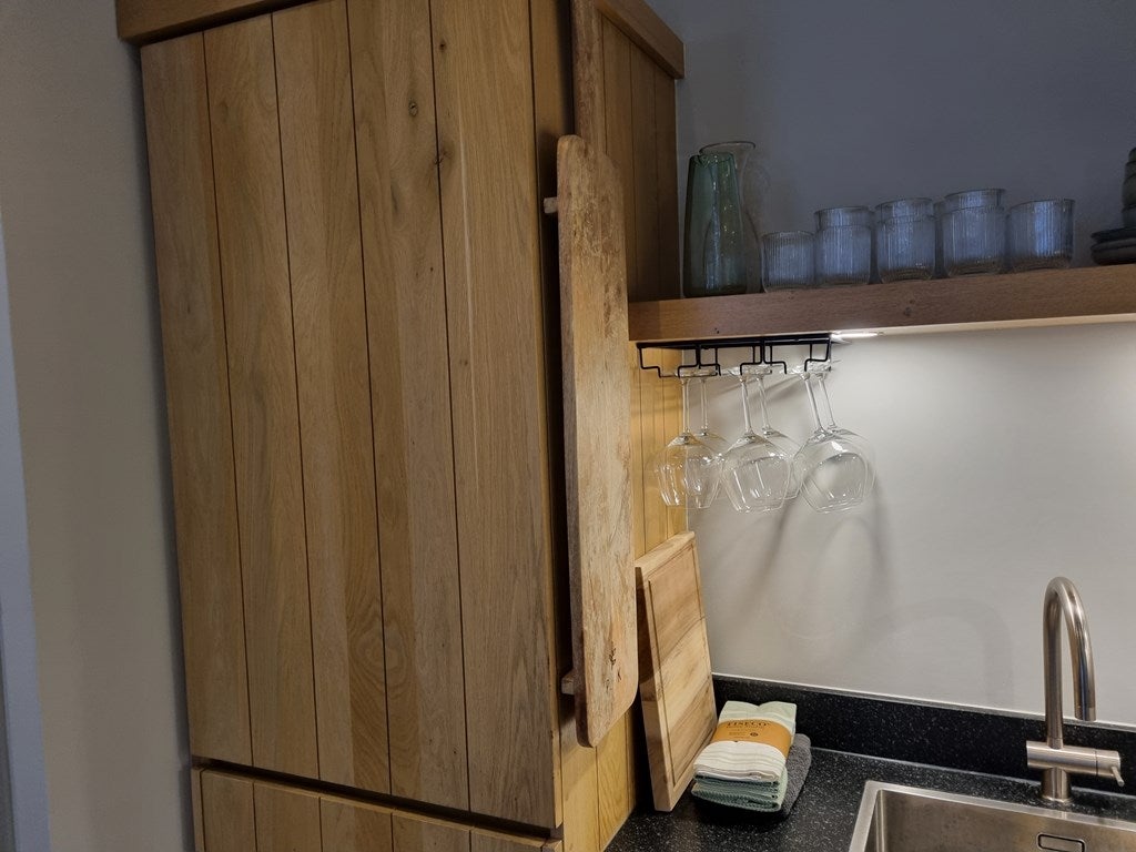 Tussenwoning te huur: Runstraat 5, Amsterdam